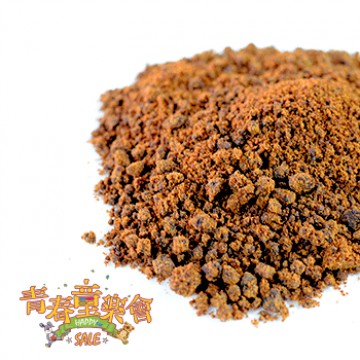 【青春童樂會】凱勒瑪莉─黑糖2瓶