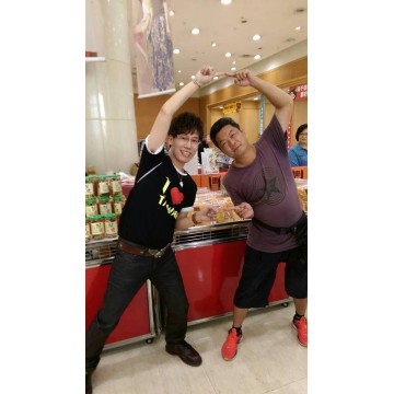 【限量加購】獨家青春專屬T-Shirt (三件任選)