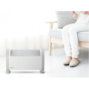 艾美特對流式電暖器