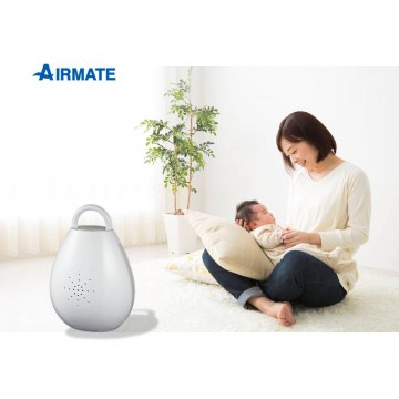 艾美特空氣清淨機