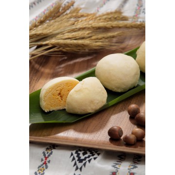 Calamari凱樂瑪麗 小月娘金莎酥