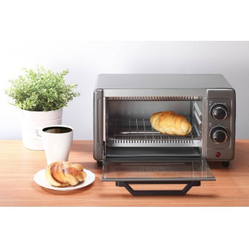 艾美特蒸氣旋風烤箱