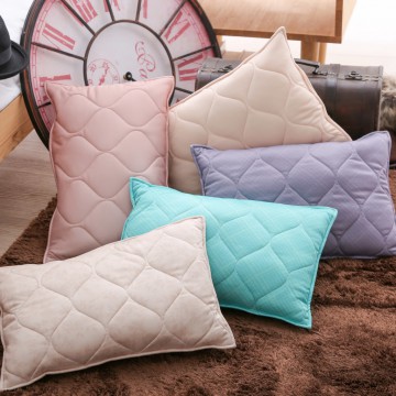 青松好眠-負離子多功能靠枕