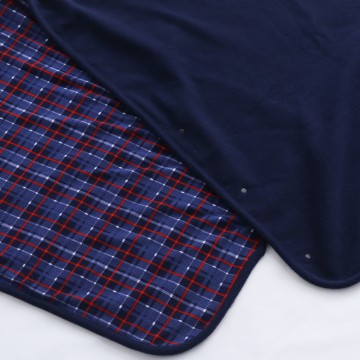 青松好眠-多功能負離子披肩