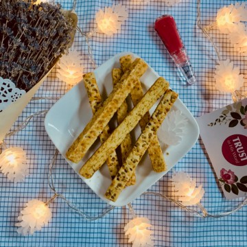 Calamari凱勒瑪麗 營養五穀棒