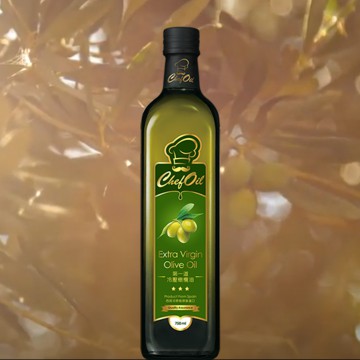 泰山主廚精選第一道冷壓橄欖油【2021跨年限時專案】