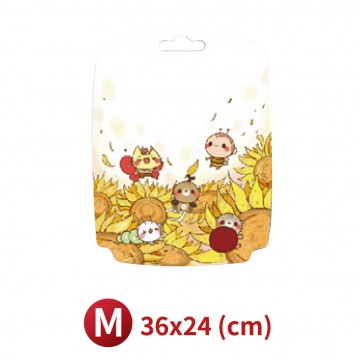 婦幼抗菌砧板-小昆蟲世界(M)