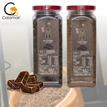 嚴選黑糖 5瓶/組