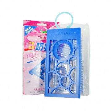 鱷魚門窗防蚊片 5入/組