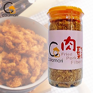 原味肉鬆 5瓶/組